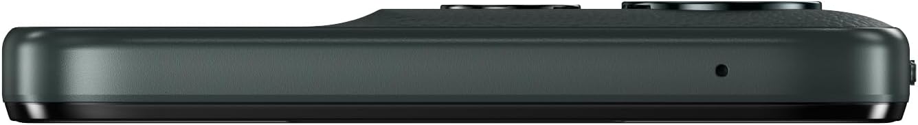 Moto G - 2025 | Unlocked | Made for US 4/128GB | 50MP Camera | Forest Gray - Image 12