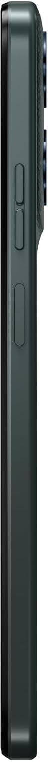 Moto G - 2025 | Unlocked | Made for US 4/128GB | 50MP Camera | Forest Gray - Image 10